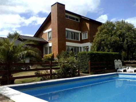 POSADA EMANUEL (Villa General Belgrano, Province of Cordoba ...
