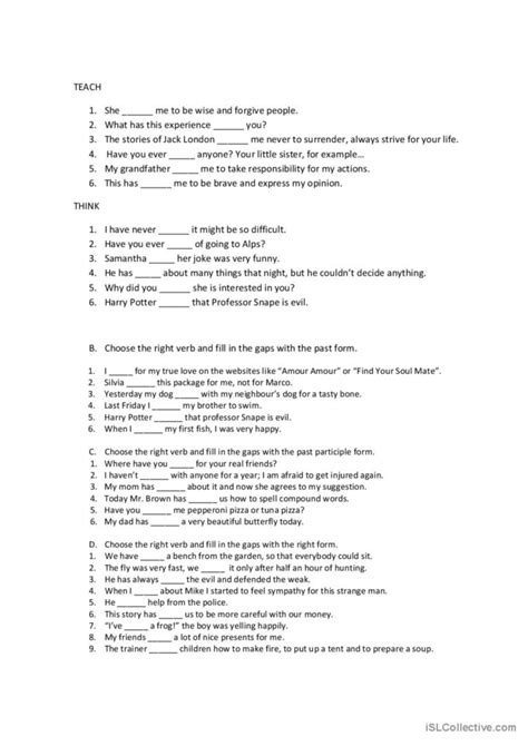 Irregular Worksheet 的图像结果