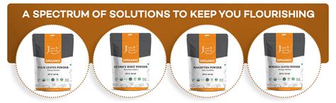 Just Jaivik Organic Shatavari Powder | 227g | for Rejuvenative Vata and ...