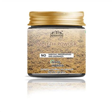 Licorice Powder - Buy Licorice Powder online at Best Prices in India ...