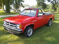 1989 Dakota Sport by Purchase Used 1989 Dodge Dakota Sport Convertible 1989 Dakota Sport