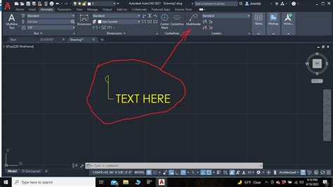 Image result for Label vs Multileader AutoCAD