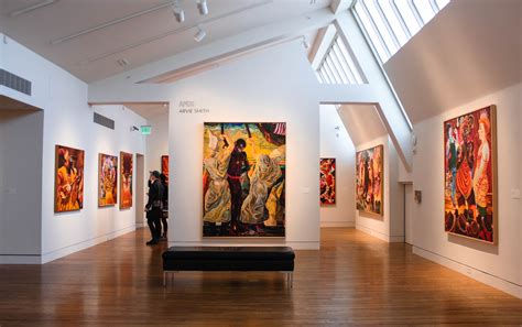 Arvie Smith at the Portland Art Museum | The Pacific Sentinel