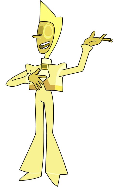 Yellow Zircon | My Little Universe Wiki | Fandom