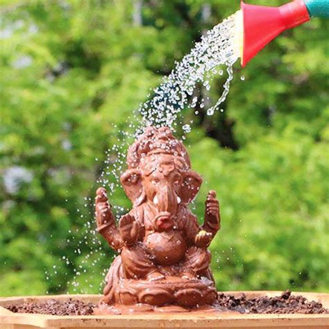 Eco-Friendly Ganesha Idols In Pune | LBB Pune