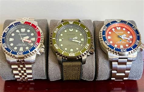 The Colorful World of Promaster | WatchCrunch