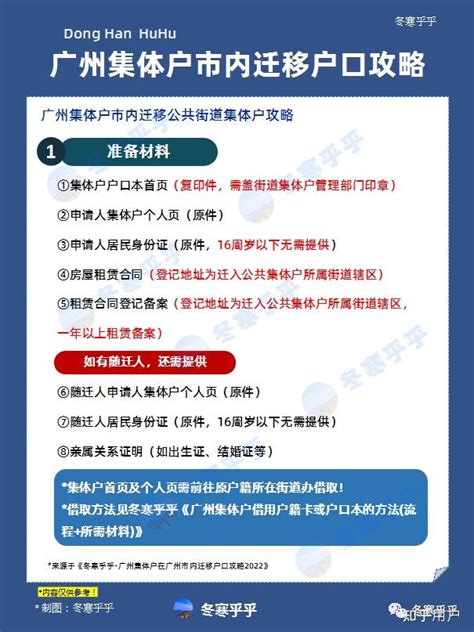 深圳户口迁移办理流程，详细步骤+办理材料 - 城事指南