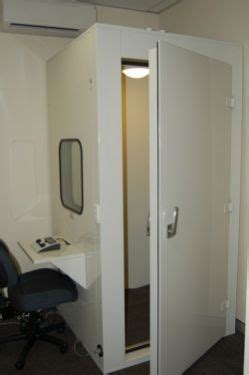 Audiometric Booth Manufacturers and Suppliers from Noida