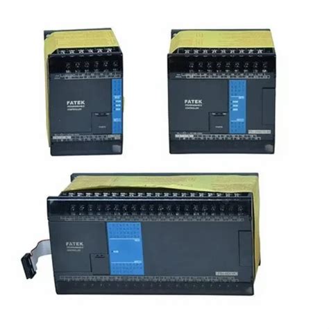 PLC - Programmable Logic Controller - Fatek PLC Supplier Manufacturer ...