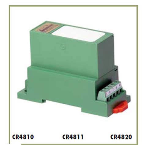 CR Magnetics Current And Voltage Transducers Price, CR Magnetics ...