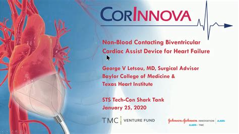 Non-Blood-Contacting Biventricular Cardiac Assist Device for the ...