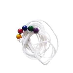 JUTRON VISION 10 Foot Brock Strings with 5 Beads Vision Convergence ...