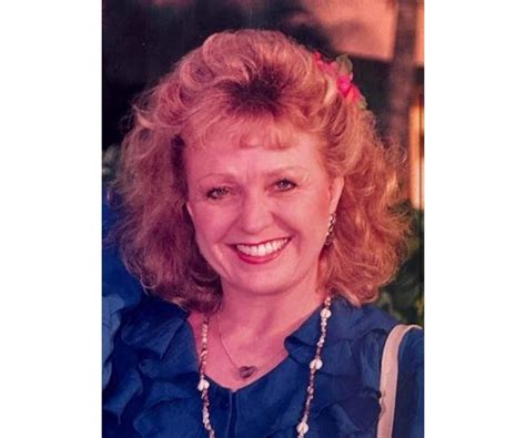 Sandra Lynn Trottier Obituary (2024) - Springfield, MO - Greenlawn ...