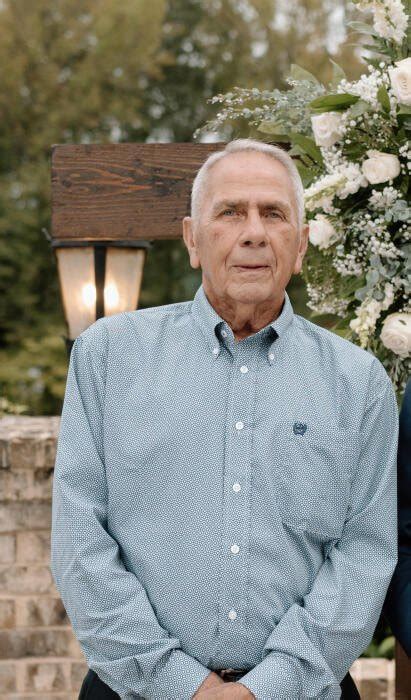 Retired sheriff Gerald Malcom passes away at the age of 84 - The ...