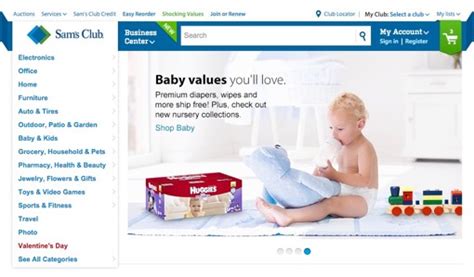 Image result for Sam's Club Shopping Store