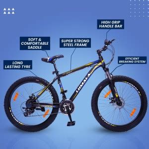 Lumala Wild Beast 29 T (inch) Mountain/Hardtail Cycle Price in India ...