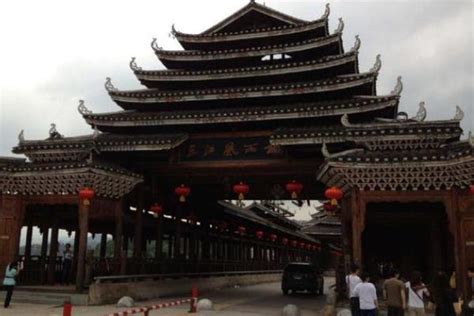 柳州有什么好玩的地方景点（柳州旅游景点大全免费介绍） - 含鄱口