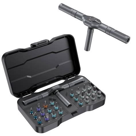 24 In 1 SCREWDRIVER SET