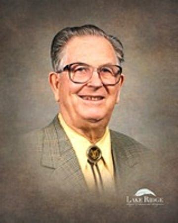 HL Futch Jr. Obituary - Lubbock Avalanche-Journal