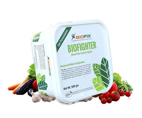 Buy Ajay Biotech Biofighter Gel Bio Insecticide Online | BigHaat