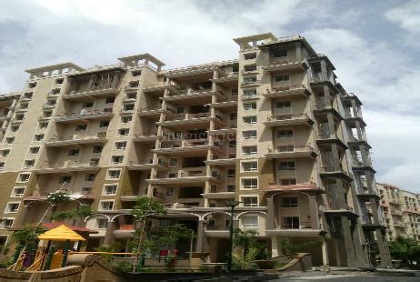 Nyati Esplanade Bavdhan in Bavdhan, Pune: Price, Brochure, Floor Plan ...