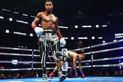 Devin Haney Boxing 的图像结果
