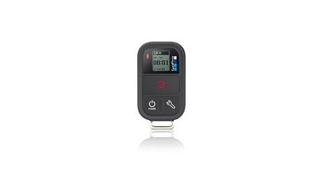 Buy GoPro ARMTE-002-EU Smart Remote (Black) Online at Low Price in ...