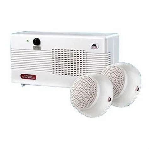 rodent repellents system - Rodent Repellent System Service Provider ...