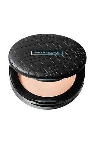 Maybelline Super Stay Flex Powder Foundation |30H Full Coverage Powder