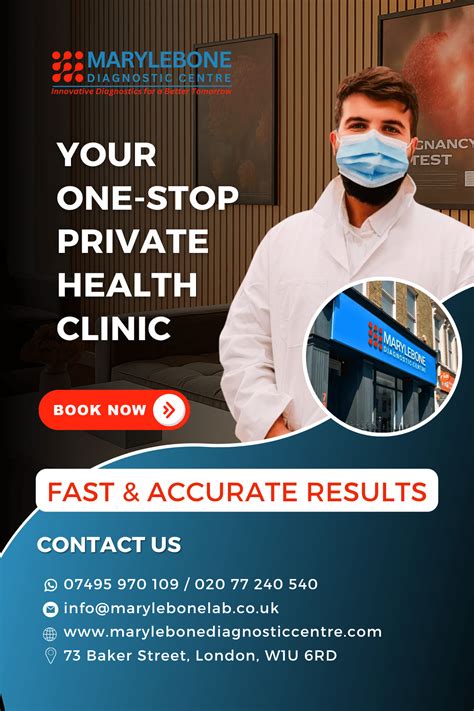 C4 Complement Test – Fast, Reliable Blood Test | Marylebone