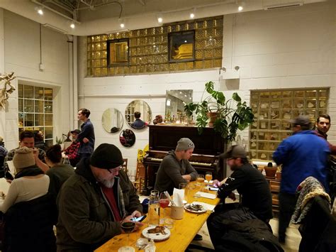 Soft Open at Bungalow by Middle Brow! | Tumu Studio