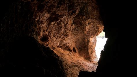 Mammoth Cave and Museums – Foundations in Genesis Idaho