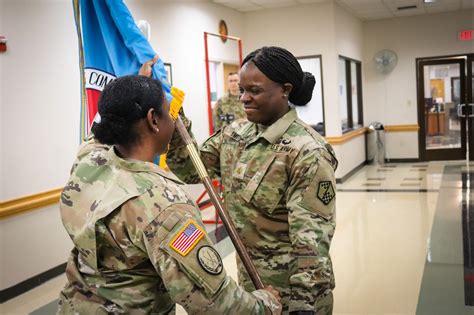 Fort Gregg-Adams MEPS welcomes new commanding officer | Article | The ...