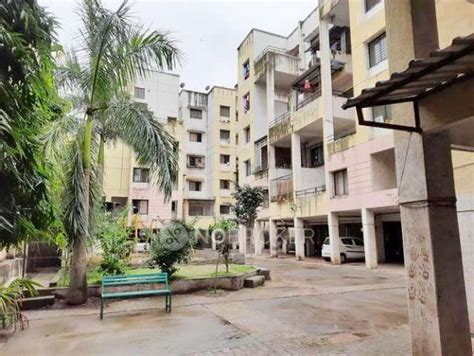 Silver Park Phase 2 Ambegaon BK - Without Brokerage Unfurnished 2 BHK ...