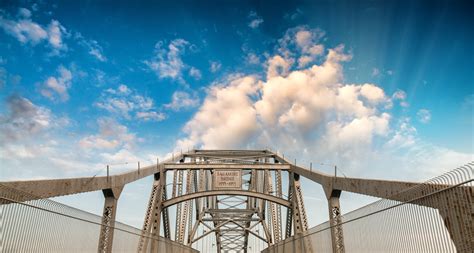 Cape Cod Bridges Project Update - Barnstable County