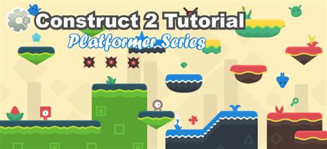Construct 2 Time Travel Game Tutorial 的图像结果