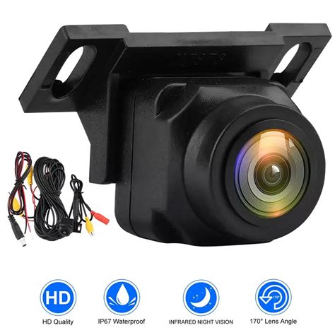1080P-Car-Rear-View-Camera-170-Wide-Angle-Adjustable-Anti-Interference-Night-Vision-Waterproof ...