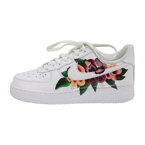 Custom Petala Pumps – KKix Custom Sneakers