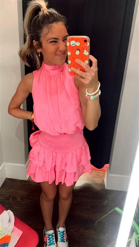 Preppy summer outfit – Artofit