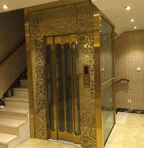 3层微型家用电梯价格 专家现场指导免费设计方案-公司动态