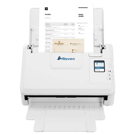 Raven Scanner Tutorial 的图像结果