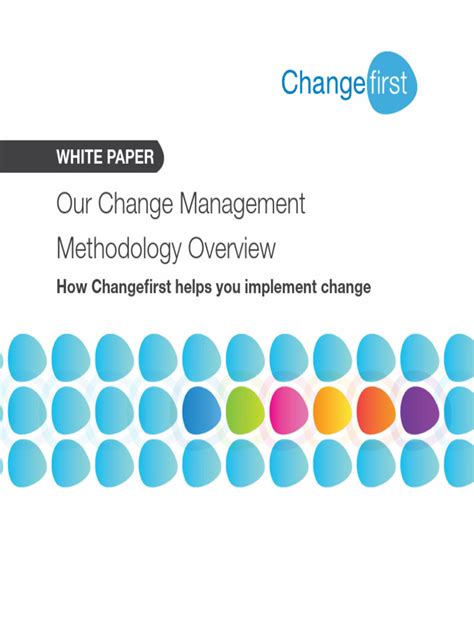 Image result for Interview Examples Change Management Methodology