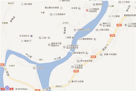 柳州市获全国水质冠军!广西有10个城市位列前30位|手机广西网