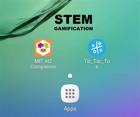 Image result for MIT AP Projects Game Application