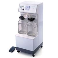 Surgical Instruments Manufacturer | Suction Machine Exporter