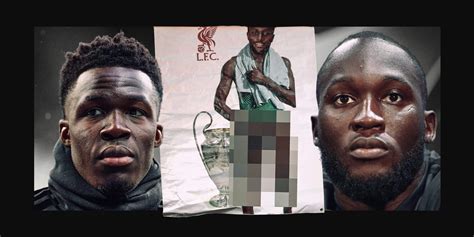 ‘It’s not a compliment, it’s racist’ — football culture and black ...