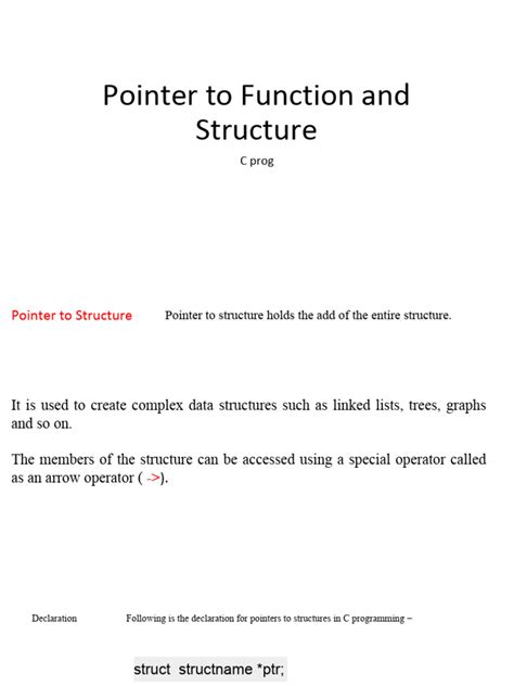 Image result for Function pointer Tutorial