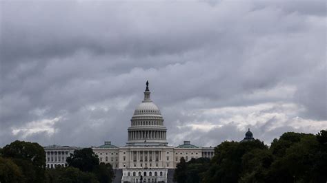 Is the federal government still shut down? What to know on Thursday