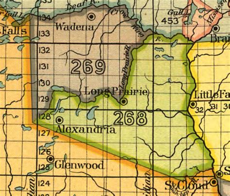 Award-Winning Sustainable Forestry of the Menominee Tribe