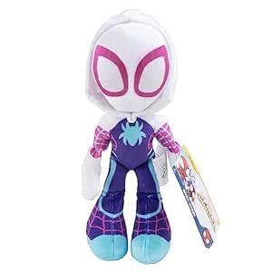 Buy Marvel Spidey and His Amazing Friends 8" Gwen Stacy Ghost Spider ...
